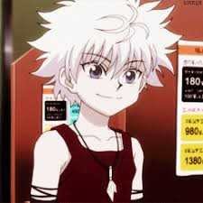 Latest and popular hunter x hunter gifs on primogif.com. Gon Hunter X Hunter Gif Otaku Wall