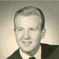 Richard Lyle Chase (1945–1984) • FamilySearch