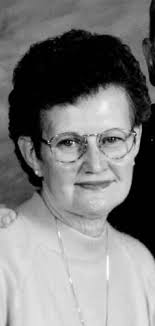 Emma Acheson Obituary (1935