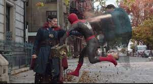 He also died in that encounter though, when he inadvertently impaled himself on his own glider. Shv2rm3adrim1m