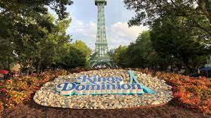 How Well Do You Know Kings Dominion Trivia Quiz