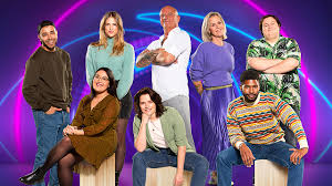 De eerste aflevering van big brother 2021 is op 4 januari te zien. These Are The 8 Participants Of Big Brother Who Have Been Locked Up Since Old And New Netherlands News Live