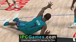 At the beginning of every new soccer season, we witness a new clash between fifa and pes. Nba 2k20 Free Download Ipc Games