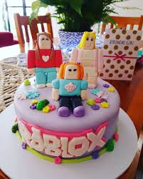 27 Best Roblox Cake Ideas For Boys Girls These Are Pretty Cool Roblox Birthday Cake Halloween Birthday Cakes Roblox Cake