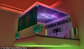 We did not find results for: Bedroom Of The Future Self Cleaning Mattresses And Holographic Lovers Daily Mail Online