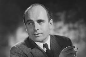 Hadleigh history: The life of Hammond Innes