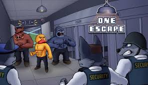 Where to watch escape room: One Escape On Steam