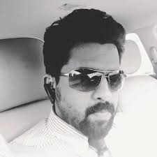 Arun Pillai Email & Phone Number