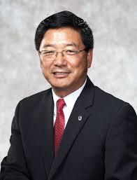 Daniel Sui appointed vice president for research and innovation