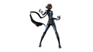 She is also quite sarcastic at times; Persona 5 Royal Makoto Niijima Figuren World Of Games