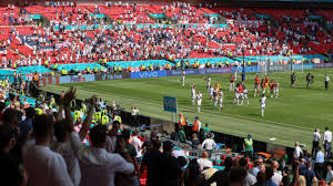 Catch all the action with bein sports. Wembley Stadium Can Have 65 000 Fans For The Semi Finals And Final Of Euro 2020 News Block