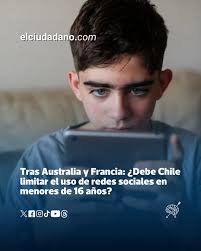 Una alerta lanzó Ruth Arce, directora de Pedagogía en Educación Media de la  UDP, en entrevista con CNN Chile AM: dar un celular antes de los 13 años  puede aumentar el riesgo