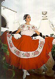 Zacatecas Vestidos Tipicos Mexicanos Vestidos De Fiesta Mexicanos Vestidos Mexicanos