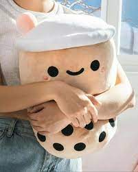 Pin By Vanessa Menninger On Wish List Kawaii Plush Kawaii Pillow Kawaii Room