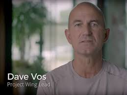 Ex-Military Contractor Turned Google X Employee Collapsed