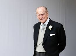 Την τελευταία του πνοή άφησε το πρωί της παρασκευής σε ηλικία 99 ετών ο πρίγκιπας φίλιππος, σύζυγος της βασίλισσας ελισσάβετ, σύμφωνα με ανακοίνωση του παλατιού. P5v3bbmidcoeem