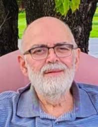 Jay Curvin Zimmerman Obituary October 5, 2023