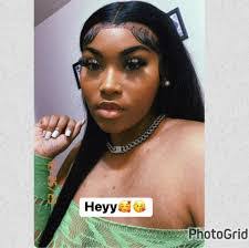 Jessica Senegal's Instagram, Twitter & Facebook