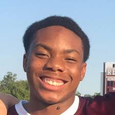 Cody Lyon's High School Bio