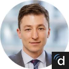 Dr. Garrett R. Leonard, MD