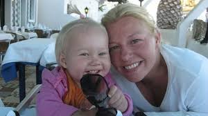 Jacqueline verloor achter elkaar haar drie kinderen en grote liefde:  'Steeds weer die vreselijke film'