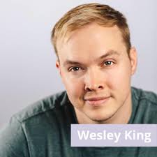 Wesley King and Letting the Questions In by Out Loud: LGBT Stories of Faith