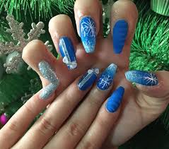 20 New Year Nail Designs Idea Design Trends Premium Psd Vector Downloads Birthday nails, manicure by summer dress, modest nails, ring finger nails, sandy nails, square nails, summer colors for nails, summer nails 2017.