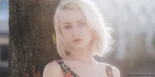 Flickr Fine Art Portrait Gallery