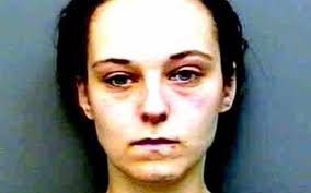 Plymouth mother repeatedly smothers two baby sons for 'perverse  satisfaction'