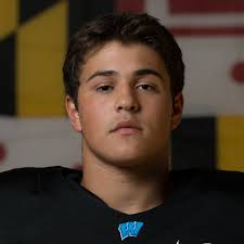 Ezra Alexander's Whitman High School Career Home