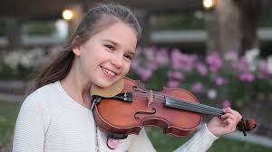 Hallelujah Violin Cover By Karolina Protsenko Violin Music Country Music Videos