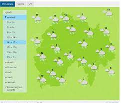 Un contenu vidéo est disponible pour cet article. Meteo Retour De La Pluie Dans Le Cantal Vendredi 17 Mai 2019 Actu Cantal