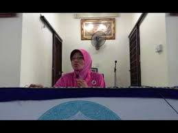 Semarakkan lagi program rohani di masjid masjid mahmoodiah putrajaya facebook. Dr Robiah K Hamzah By Rakan Kuliah
