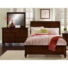 Enjoy free shipping with your order! Savannah Cherry Ii Kids Furniture 5 Pc Full Bedroom Value City Furniture 779 99 Value City Furniture Furniture Childrens Bedroom Furniture