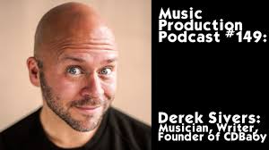 Derek Sivers