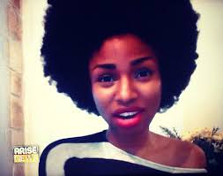 Working Girl: Antonia Opiah