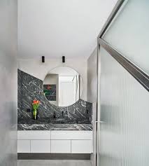 Because proper lighting is helpful for so many cooking and food prep tasks, kitchen track lighting is especially popular. Best 60 Modern Bathroom Ceiling Lighting Design Photos And Ideas Dwell