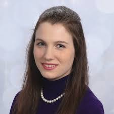 Madeleine Stout's Instagram, Twitter & Facebook