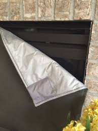 Chill Out Fireplace Draft Eliminator Etsy Fireplace Cover Diy Fireplace Gas Fireplace