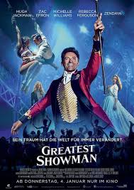 The greatest showman ensemble, the greatest showman. Greatest Showman Im Kinopolis Bonn Bad Godesberg