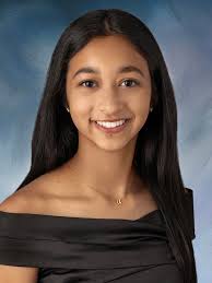 Robbinsville High School celebrates the Class of 2024 top 10 seniors