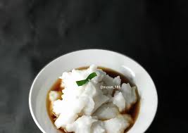 Resep bubur sumsum selanjutnya yang wajib anda coba adalah bubur sumsum istimewa. Resep Bubur Sumsum Yang Enak Banget Aneka Resepi