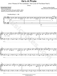 How to read sheet music guide. Sheet Music Boss He S A Pirate Easy Version Sheet Music Piano Solo In D Minor Download Print Sku Mn0177064