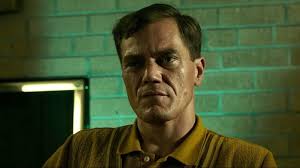 Nine perfect strangers is an upcoming american drama streaming television miniseries based on the 2018 novel of the same name by liane moriarty. Nine Perfect Strangers Michael Shannon Joins Nicole Kidman In Hulu Show