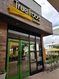 # foursquare © 2021 lovingly made in nyc, chi, sea & la. Outside Town Center Mall Picture Of True Food Kitchen Boca Raton Tripadvisor