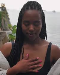 Vince "The Voice" Bailey