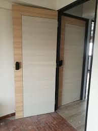 Our design team have considered all aspects of both commercial and domestic kitchen design when creating our standard range of stainless steel kitchen doors. Add Laminate Design For Hdb Bedroom Door At 200 With Free Stainless Steel Gold Black Silver In Singapore By My Digital Lock 91616282