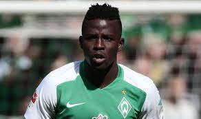 News corp is a network of leading companies in the worlds of diversified media, news, education, and information services. Chelsea Transfer News Werder Bremen Want To Sign Papy Djilobodji Football Sport Express Co Uk