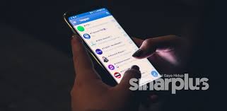You can find it on your phone or tablet's apps menu. 8 Kelebihan Telegram Yang Ramai Pengguna Tak Tahu Lebih Mudah Dan Cepat