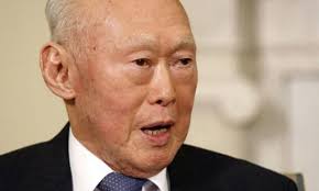 Maybe you would like to learn more about one of these? Singapore S First Prime Minister Lee Kuan Yew Dead World Dawn Com